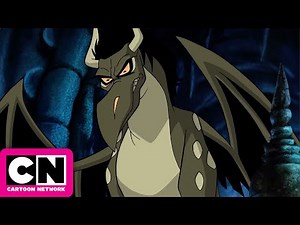All the Scoobtober Monsters | Scoobtober | Cartoon Network