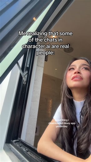 Terra ford on Instagram: "i need some air #aibots #cai #viral #dewychat #roleplay"