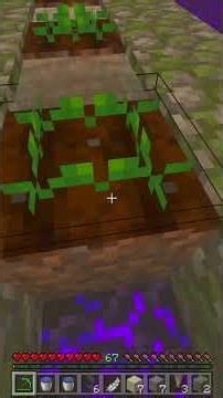 Hvordan giver det mening ? #minecraft #minecraftbedrockedition #WEXZI