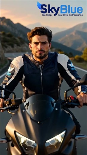 Ride Free. Stay Covered. | Motorcycle Insurance