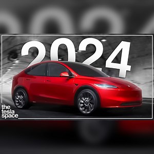 100K views · 803 reactions | The 2024 Model Y Update Is Here! | The Tesla Space | Facebook