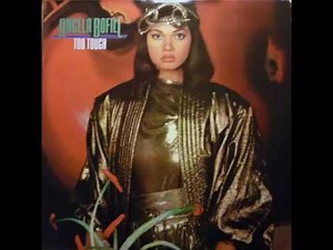 Angela Bofill - Tonight I Give In