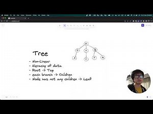 Overview - Tree [TH]