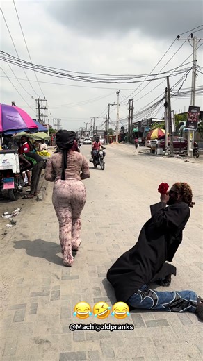 Hilarious Machigold Pranks Compilation