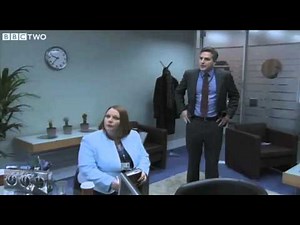 Press Release by Six? - The Thick of It - Series 4 Episode 1 - BBC