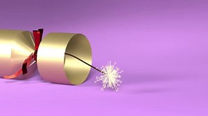 Happy Birthday Funny 3d Animation Exploding Stock Footage Video (100% Royalty-free) 1103088017 | Shutterstock