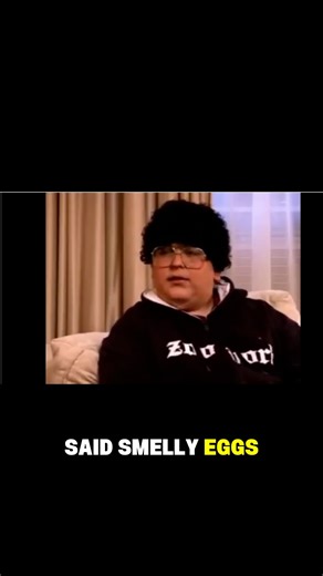 the__punchline on Instagram: "The Andy Milonakis Show is a comedy television series that aired on MTV in the mid-2000s and centered on Andy Milonakis playing an exaggerated version of himself. The show is made up of short, loosely connected segments that combine sketches, street interactions, celebrity cameos, animated sequences, and intentionally awkward experiments. Rather than following a traditional narrative or episode structure, it embraces randomness, abrupt transitions, and a deliberatel
