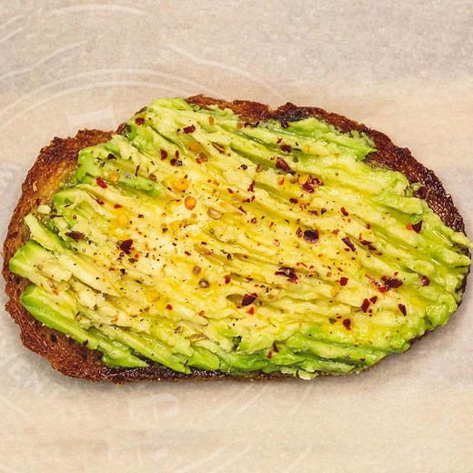 How to Make Avocado Toast (8 Ways)