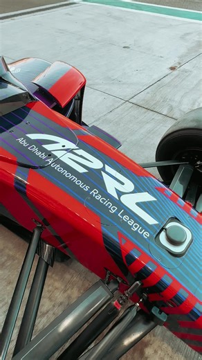 Dropping edits of our car 😮‍💨🙌🏼 #A2RL #superformula #autonomous #racing #fyp #foryoupage