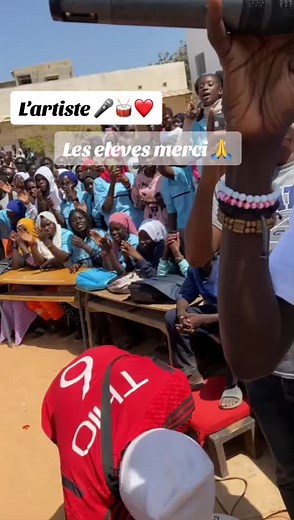 Une journee speciales sargal nos Femmes avec Abba sico quelle ambiance 🎤🥁🎊🎊🎊❤️