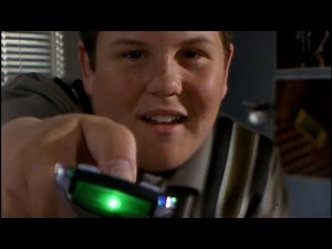 R.L. Stine’s Goosebumps: “Click” Episode Review! (Spoiler-Filled)