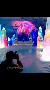 94K views · 7.7K reactions | Hidden Alien Base Discovered Beneath Antarctic Caves! . . . . . . . . . #icewall #antarctica #flatearth #conspiracy #alien #ufo #ancientcivilizations #horror #aigenerated #sybervisions #sora | 헦헬헕험헥혃헶혀헶헼헻혀 | Facebook