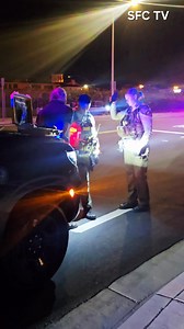 903K views · 920 reactions | Camarillo crash involving deputy and pickup truck update: Driver was arrested for DUI, Monday night, August 25 of 2025. | Safety for Citizens | Facebook