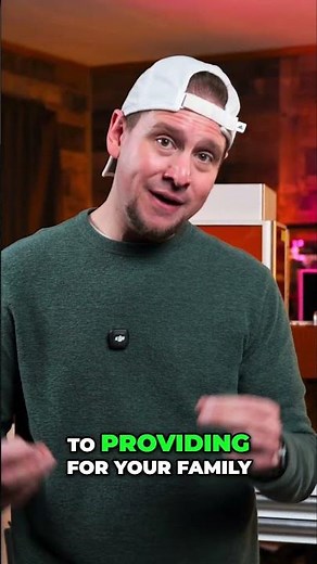 I know it looks like I have everything… but here’s the truth behind it