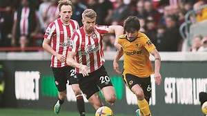 Wolves FA Cup date confirmed