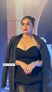 Huma Qureshi stuns — serving bold looks and unstoppable confidence! ✨🔥 #humaqureshi #bollywood #trending #reels #reelsinstagram #viral | Bollywood Chronicle