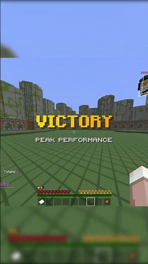 The Most OP Weapon in Minecraft PvP - Spear #minecraft #pvp