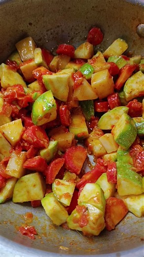 Turned Simple Vegetables Into THIS😍 | Mixed Vegetable Recipe #mixveg #dinnerrecipe #vegetables