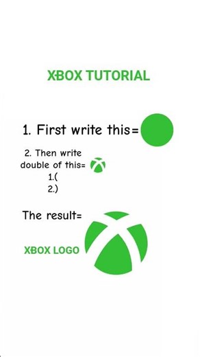 full tutorial of XBOX
