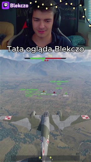 Tato #warthunder #clips #blekczo