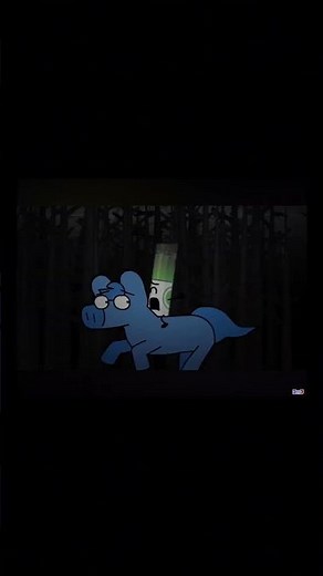 “Black hole song” Non Autotune Full song #tpot #bfdi #marker #shorts