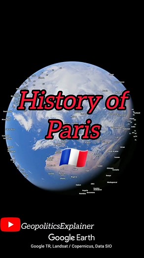 GeopoliticsExplainer (@geopoliticsexplainer) adlı kullanıcının original sound - GeopoliticsExplainer ile oluşturduğu videoları