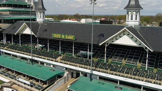 Kentucky Derby Food and Drinks: What’s Served at Churchill Downs