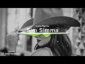 Sim Simma || ◇Lonz Remix 2025 ||