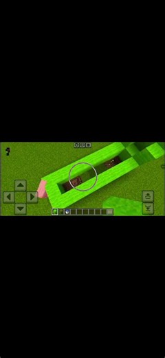 tutorial de como fazer escorregador no Minecraft (primeiro tutorial) #minecraft #unity #tutorial