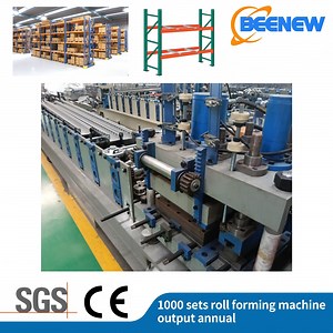 [Hot Item] Precision Steel Roll Forming Machine for Exact Specifications