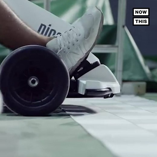 162K views · 284 reactions | You can turn a segway into an electric go-kart with this DIY kit | NowThis Earth | Facebook