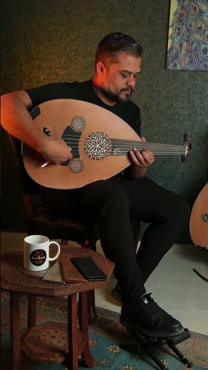 Sultan Oud | Traditional Craftsmanship Meets Modern Design