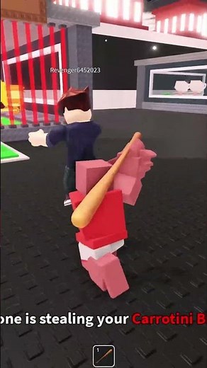 Steal a brainrot Elmo 6