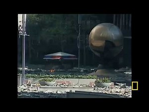 about the "Lol Superman" The Lost 9/11 plaza video