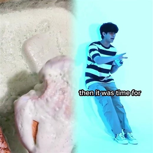 i jumped in an elevator and it crashed (for legal reasons this a joke)