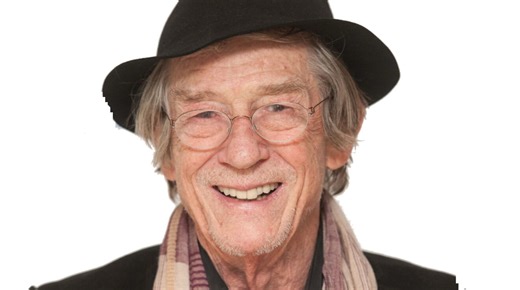 Mort de l'acteur John Hurt, star d'Elephant Man vu aussi dans Harry Potter et Alien - Télé 2 Semaines