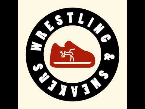 Wrestling & Sneakers Live Stream