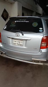 গাড়ির এসির সমস্যা??? টেনশনের কোন কারণ নাই কারণ আমাদের কোম্পানি দীর্ঘ 10 বছর ধরে সুনামের সাথে গ্যারান্টি সহকারে গাড়ির এসি রিপেয়ার করে আসতেছে আমরা নিজেরাই জাপান, দুবাই এবং মালয়েশিয়া থেকে পার্টস ইমপোর্ট করে সরাসরি সার্ভিস প্রদান করে থাকি আমাদের সার্ভিস সেন্টার এখন খোলা আছে আপনার গাড়ির এসি যদি ঠাণ্ডা কম হয়ে থাকে বা কোন রিপেয়ারের কাজ থাকে আমাদেরকে ফোন দিন আমরা আপনাকে দিব গ্যারান্টেড সার্ভিস এবং কম মূল্যের নিশ্চয়তা বুকিং দিতে কল করুন আমাদের নাম্বারে 8801722372451 আমাদেরকে ইনবক্সে মেসেজ করতে প