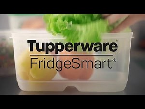 Tupperware® FridgeSmart