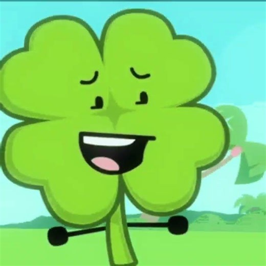 Clover Edit!!! 🍀 // Inanimate Insanity