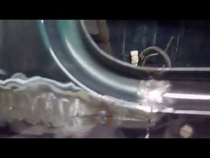 classic mini boot repair part 3