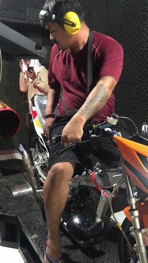 RS150 Rapid Backfire Techniques Revealed