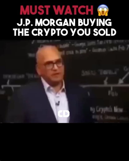 Crypto Dreams | Crypto Trading on Instagram: "🚨RUMOUR: JP Morgan has a huge short position on MicroStrategy’s $MSTR. Billionaire Max Keiser drops the next bombshell: There are UNCONFIRMED rumors that JP Morgan allegedly holds a huge short position on $MSTR — so large that a +50% pump above Friday’s closing price could cause existential problems for the bank. At the same time, Bitcoin accounts are reporting that more and more customers are allegedly closing their JP Morgan accounts after rumors 