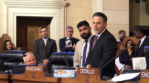 50K views · 1K reactions | Today the LA City Council approved a...