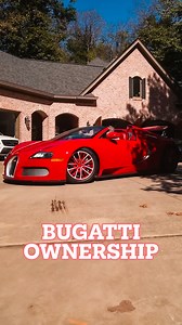 388K views · 10K reactions | I Had to Get This License Plate for My Dream Bugatti | VINwiki | Facebook