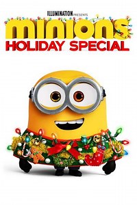 Minions: Holiday Special - Movie