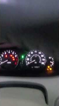 Toyota Oil Light Reset