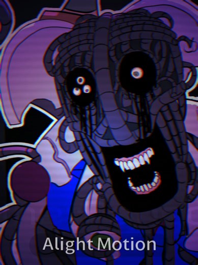 inspired by @Musashi's Pencil !! // [ #browniefnaf , #octmp3 ] // PUSHER MEME #animationmeme #fyp #fnafau