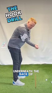 8.4K views · 28 reactions | RIGHT arm in the Backswing ⛳️Struggling...