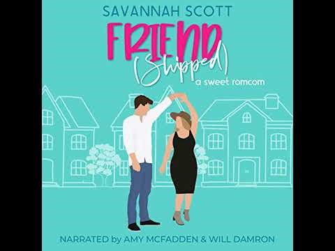 Friendshipped by Savannah Scott | Full Audiobook